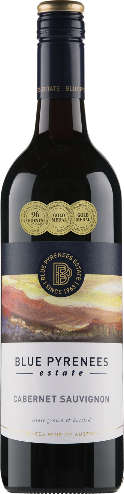 Blue Pyrenees Estate Cabernet Sauvignon